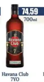 Specjał Havana Club 7YO oferta