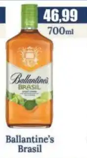 Specjał Ballantine's Brasil oferta