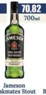 Specjał Jameson Skmates Stout oferta