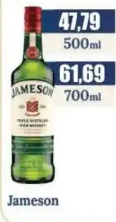 Specjał Jameson oferta