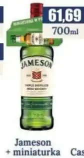 Specjał Jameson oferta