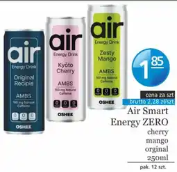 Specjał Air smart energy zero oferta
