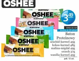 Specjał Baton Proteinowy oferta