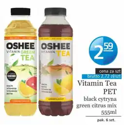 Specjał Vitamin tea pet oferta