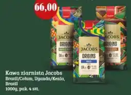 Specjał Kawa ziarnista Jacobs oferta