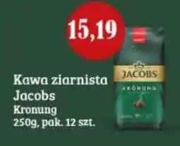 Specjał Kawa ziarnista Jacobs Kronung oferta