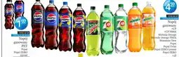 Specjał Napój gazowany PET Pepsi Pepsi ZERO oferta