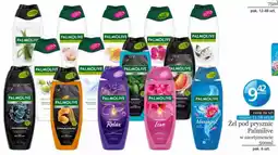 Specjał Żel pod prysznic Palmolive oferta