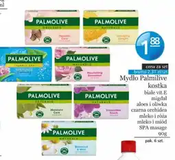 Specjał Mydło Palmolive oferta
