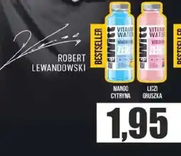 Specjał Vitam Water Zero oferta