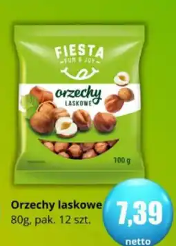 Specjał Fiesta Orzechy Laskowe oferta