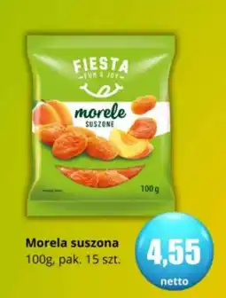 Specjał Morela suszona oferta