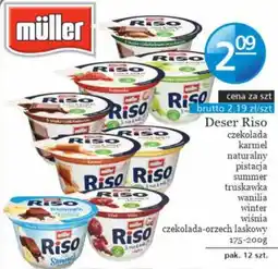 Specjał Deser Riso oferta