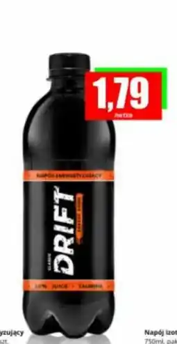 Specjał Napój energetyzujący Drift oferta