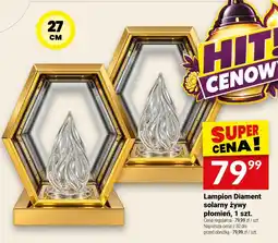Twój Market Lampion Diament oferta