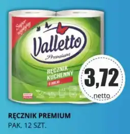 Specjał Ręcznik Premium Valletto oferta