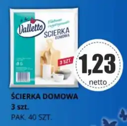 Specjał Ścierka Domowa Valletto oferta