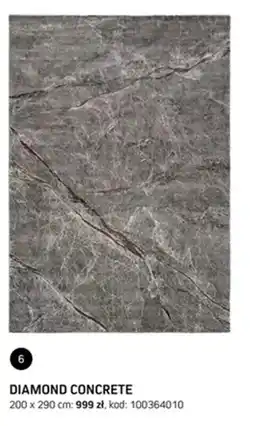 Komfort Diamond Concrete oferta