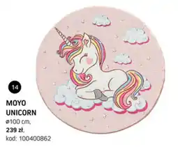 Komfort Moyo Unicorn oferta