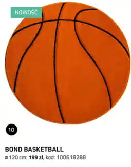 Komfort Bond Basketball oferta