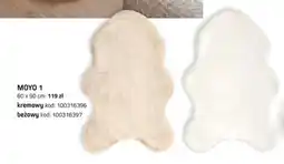 Komfort Moyo 1 oferta