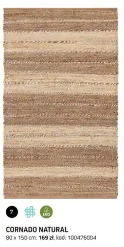Komfort Cornado Natural oferta