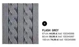 Komfort Flash Grey oferta