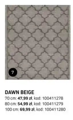 Komfort Dawn Beige oferta