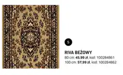 Komfort RIVA BEŻOWY oferta