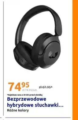 Action Słuchawki oferta