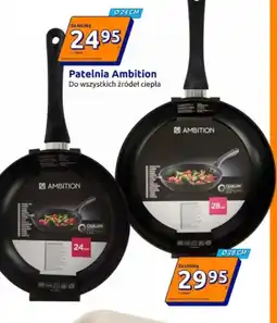 Action Patelnia Ambition oferta