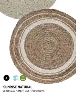 Komfort Sunrise Natural oferta