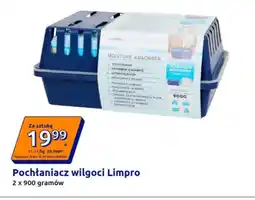 Action Pochłaniacz wilgoci Limpro oferta