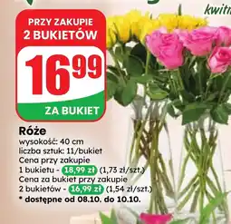 Dino Bukiet róż oferta