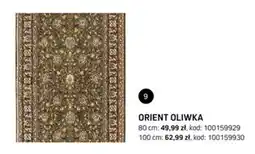 Komfort Orient Oliwka oferta