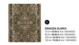Komfort GWIAZDA OLIWKA oferta