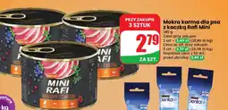Dino Karma dla psa Rafi oferta