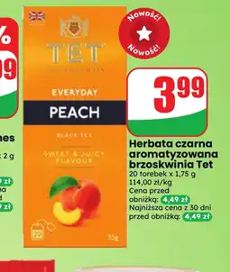 Dino Herbata Tet oferta