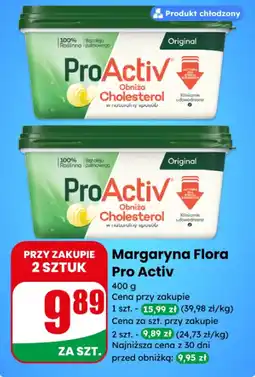 Dino Margaryna Flora Pro Activ oferta