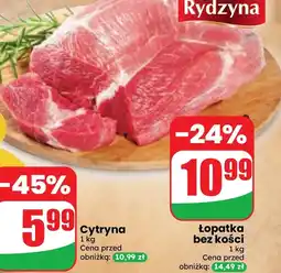 Dino Łopatka bez kości Rydzyna oferta