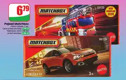 Dino Pojazd Matchbox oferta