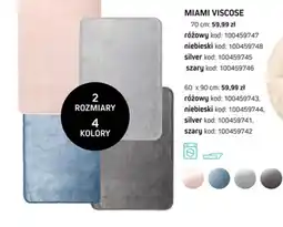 Komfort Miami Viscose oferta