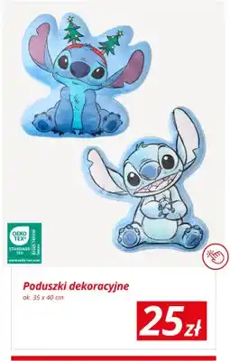 KiK Poduszki dekoracyjne 35x40 cm oferta