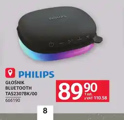 Selgros Głośnik Philips oferta