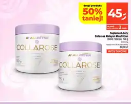 Dealz Suplement diety Collarose Orange Alldeynn Allnutrition oferta