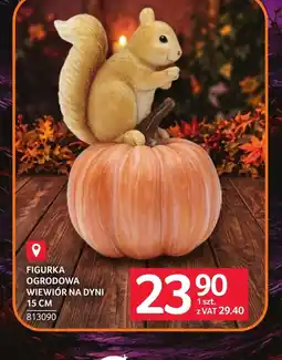 Selgros Figurka ogrodowa oferta
