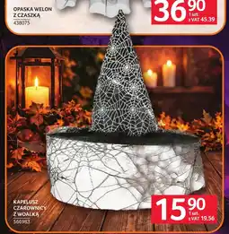 Selgros Kapelusz oferta