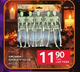 Selgros Girlanda oferta