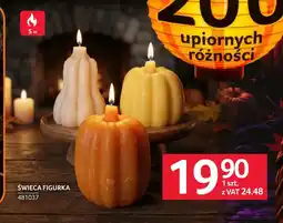Selgros Świeca oferta