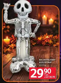 Selgros Balon oferta